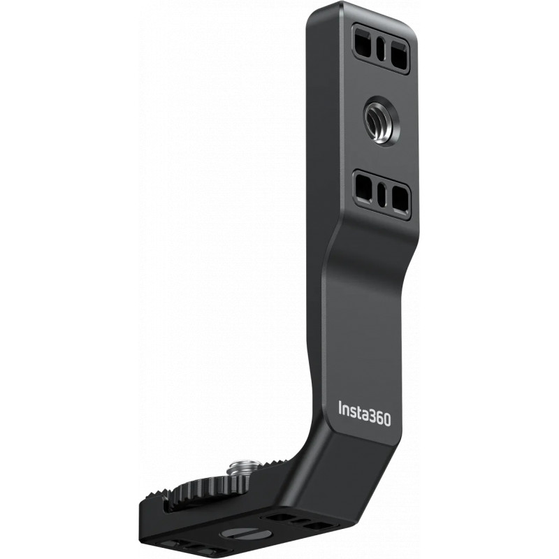 Insta360 X5/X4 kinnitus Vertical Horizontal Mount