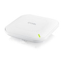 ZyXEL NWA50AX Pro kahe raadioga PoE WiFi6 baasjaam