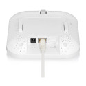 ZyXEL NWA50AX Pro kahe raadioga PoE WiFi6 baasjaam