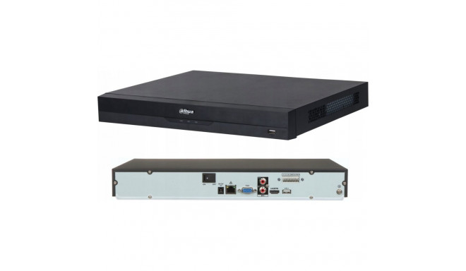 Dahua Technology IP salvesti NVR4216-EI
