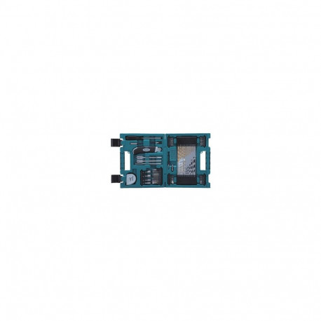 Bit and drill set MAKITA D-3369, 71 pcs.