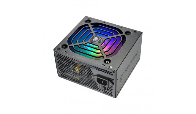Cougar XTC ARGB 550W power supply (31XG055.0001P)