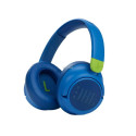 JBL JR460NC laste sinine 6925281986185