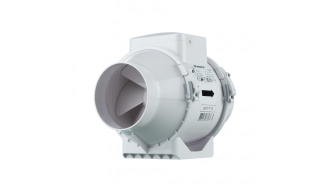 INLINE MIXED FLOW FAN VENTS TT 100 inline segavoolu ventilatsiooniventilaator