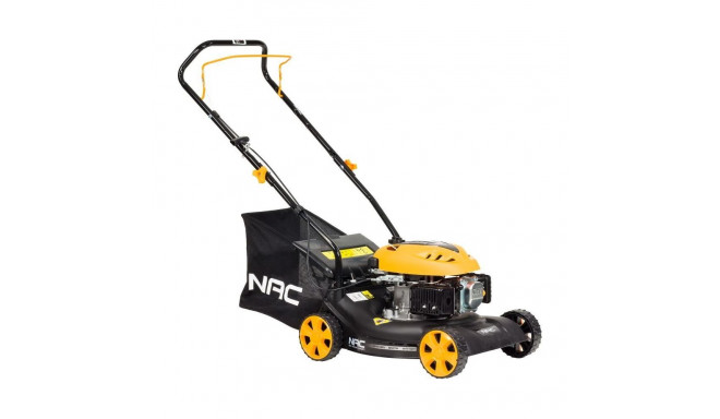 Bensiin muruniiduk NAC LP40-79-PL-SB