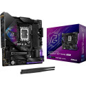 ASRock Z890M Riptide WiFi emaplaat