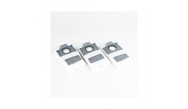 Roborock tolmukott laadimisjaama jaoks, 3 tk.