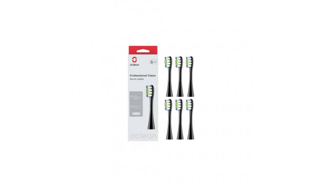 PROFESSIONAL CLEAN BRUSH HEAD P1C5 B06