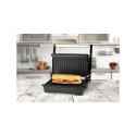 Electric grill ECG S 2070