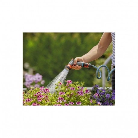 Nozzle - gun ECOPULSE COMFORT, with frost protection, special cleaning jet