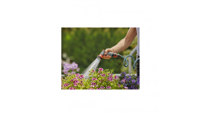 Nozzle - gun ECOPULSE COMFORT, with frost protection, special cleaning jet
