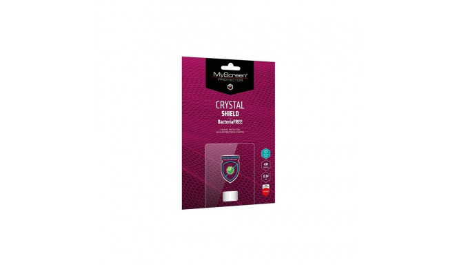 MS CRYSTAL BacteriaFREE Apple AirPad Pro11" 2018/2020/2021 / Air 4 gen.