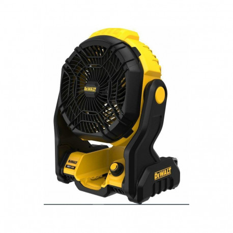 DEWALT ventilaator 18V DCE512N