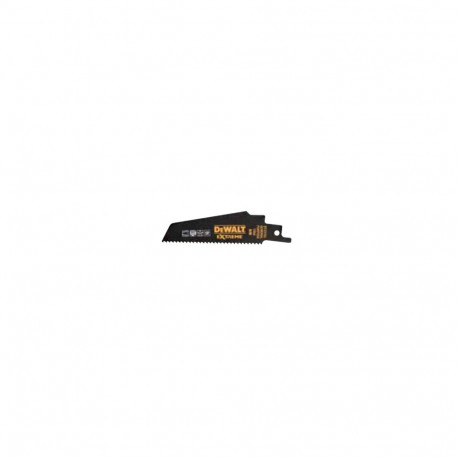 DEWALT SABER EDGE. 152x2.5mm /UNIWERSAL NY EXTREME /5pcs.