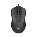 HP 100 Mouse (6VY96AA)