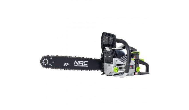 NAC CST61-50AC kettsaag 3,8 hj 61 cm3 50 cm