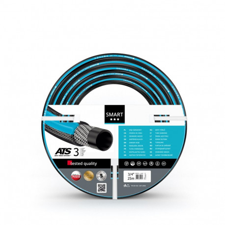Cellfast Smart ATSV Garden Hose 3/4" 25m (13-120)