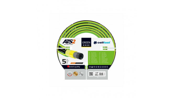 C.GREEN ATS ROHELINE VOOLIK 5/8" 25m.
