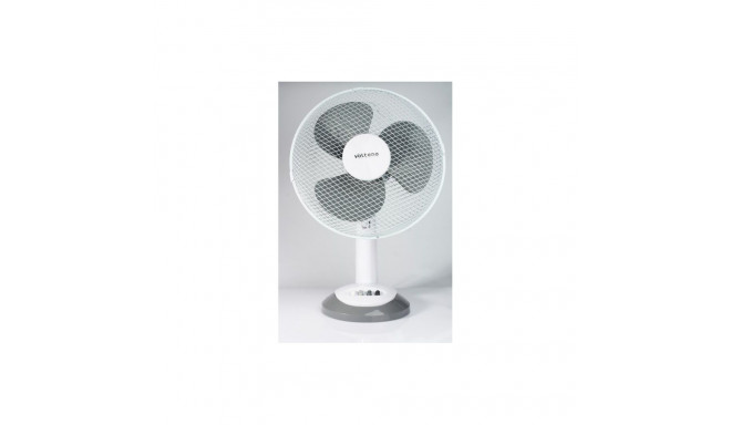 Volteno laualamp valge 30cm