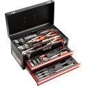 Yato tööriistakomplekt 80 tk (YT-38951)