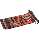 Black&Decker tool set Car wrench set 71 pcs. A7144
