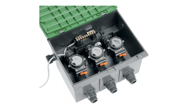 Valve irrigation system GARDENA 1278-20 24V