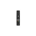 Lamex LXP8069 TV remote control TV LCD TOSHIBA CT-8069 3D / NETFLIX / YOUTUBE