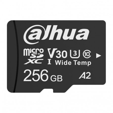 256GB mälukaart DAHUA TF-W100-256GB