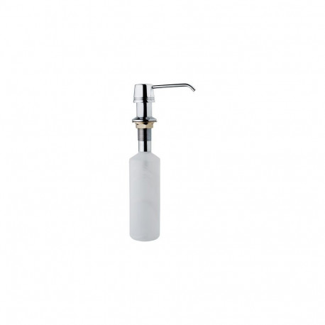Teka 115890011 seebidosaator 0.275 L roostevaba teras