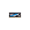 G.Skill Ripjaws SO-DIMM 8GB DDR4-2666Mhz memory module 1 x 8 GB