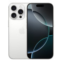 Apple iPhone 16 Pro 16 cm (6.3") Dual SIM iOS 18 5G USB Type-C 128 GB White