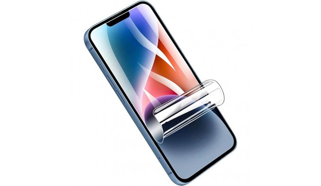 Fusion Display Guard kaitsekile Iphone 14 jaoks