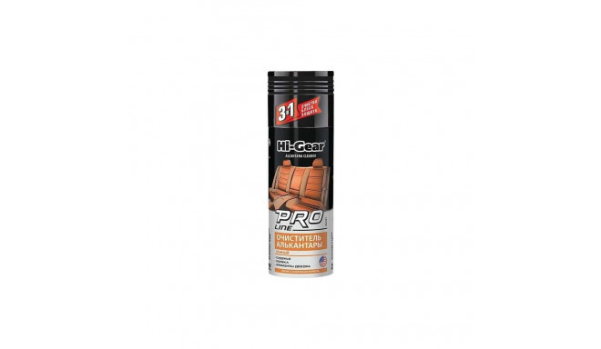 ALCANTARA CLEANER PROFESSIONAL LINE
