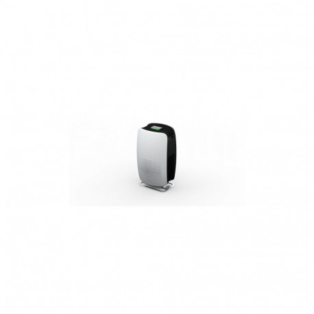 Mill Silent Pro Air Purifier APSILENT Suitable for rooms up to 115 m, White/Black