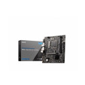 MSI Mainboard||Intel H610|LGA1700|MicroATX|Memory DDR4|Memory slots 2|1xPCI-Express 3.0 1x|1xPCI-Exp
