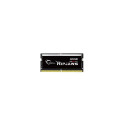 G.Skill RAM Ripjaws 16GB DDR5 5200MHz Notebook 1x16GB