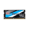 G.Skill 8 GB, DDR4, 2400 MHz, Notebook, Registered No, ECC No