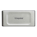 Kingston External SSD||XS2000|4TB|USB 3.2|Write speed 2000 MBytes/sec|Read speed 2000 MBytes/sec|SXS