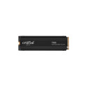 Crucial SSD||T700|4TB|M.2|PCIE|NVMe|TLC|Write speed 11800 MBytes/sec|Read speed 12400 MBytes/sec|TBW