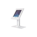 NEOMOUNTS TABLET ACC DESK STAND/TABLET-D300WHITE