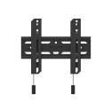 NEOMOUNTS TV SET ACC WALL MOUNT/WL30S-850BL12