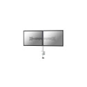 NEOMOUNTS MONITOR ACC DESK MOUNT 10-27"/NM-D135DSILVER
