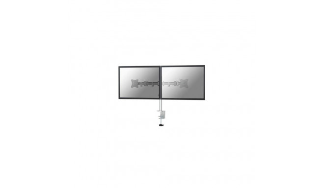 NEOMOUNTS MONITOR ACC DESK MOUNT 10-27"/NM-D135DSILVER