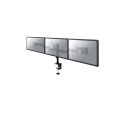 NEOMOUNTS MONITOR ACC DESK MOUNT 10-27"/NM-D135D3BLACK