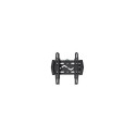 NEOMOUNTS TV SET ACC WALL MOUNT BLACK/22-40" LED-W120