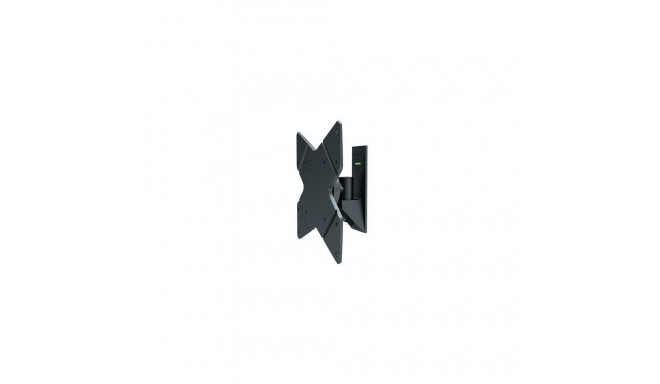 NEOMOUNTS TV SET ACC WALL MOUNT BLACK/10-40" FPMA-W815