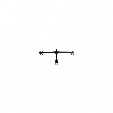 NEOMOUNTS TV SET ACC DESK MOUNT BLACK/19-27" FPMA-D700D3