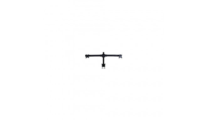 NEOMOUNTS TV SET ACC DESK MOUNT BLACK/19-27" FPMA-D700D3