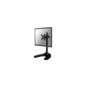 NEOMOUNTS TV SET ACC DESK MOUNT BLACK/10-30" FPMA-D700