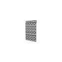 NEOMOUNTS PC/MEDIAPLAYER ACC MOUNT BLACK/NS-MPM100
